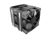 MONTECH NX600 Dual-Tower CPU...