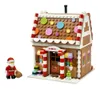 ShWk 9/1 LEGO Iconic Festive...