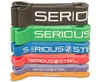 Serious Steel Fitness 41"...