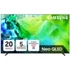 Samsung Qe55qn80h - Qled 4k...