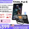 Unihertz 8849 TANK PAD E...
