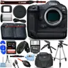 Canon EOS R3 Mirrorless...
