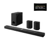 LG S95TR Home Theater...