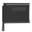 Batterie interne - AVIZAR -...