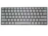Gray color Keyboard For...