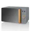 Swan SM22036GRYN Nordic 20L...