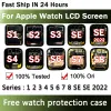 Pantalla OLED para Apple...