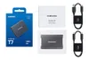 Samsung T7 Portable Ssd, 1tb...