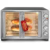 Elite Gourmet ETO4510B#...