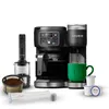 Keurig K-Duo S Bundle Hot &...