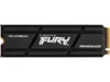 Kingston - SFYRDK/2000G Fury...