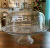 Beautiful Canton Clear Cake...