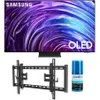 Samsung QN65S95DAFXZA 65 Inch...