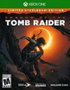 Shadow of the Tomb Raider...