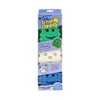 Scrub Daddy Sponge Set -...