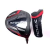 TaylorMade Stealth 3HL...