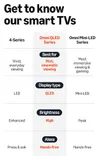 Amazon Ember 55" Qled Series...