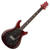 PRS SE Studio Charcoal Cherry...