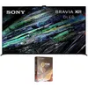 Sony XR77A95L 77 Inch QD-OLED...