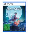 Sea of Stars PlayStation 5