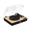 Roots Turntable