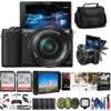 Sony Alpha a5100 Mirrorless...