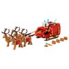 LEGO 40499 Santa's Sleigh