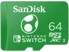 SanDisk 64GB microSDXC UHS-I...
