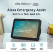 Amazon Echo Show 8, With...