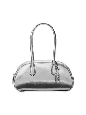 Women's Small Handle Leather...