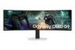 Samsung 49" Odyssey OLED G9...