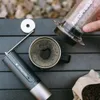 Aeropress Manual Coffee...