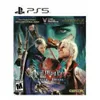 Ps5 Devil May Cry 5...