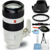 Sony FE 100-400mm f/4.5-5.6...