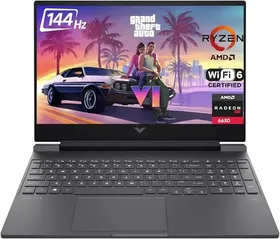 ist computers HP Victus 15 R5...