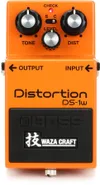 Boss DS-1W Waza Craft...