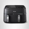 Philips Dual Basket Air Fryer...