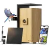 Netvue Birdfy&reg; Bird House...