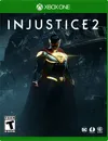 Injustice 2 Standard Edition...