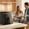 Cosori Turboblaze Air Fryer,...