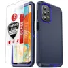 LEYI Shockproof Rugged...