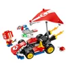 LEGO Super Mario - Mario Kart...