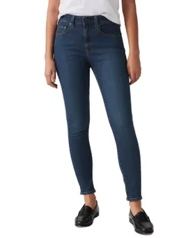 Levi's Women's 721 High-Rise...