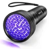 DORLUKFU - UV Flashlight...