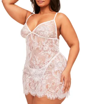 Adore Me Plus Size Addison...