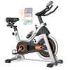 YOSUDA Exercise Bike Brake...