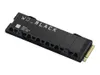 WD Black SN850 NVMe SSD...