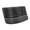 Logitech Wave Keys Wireless...