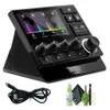 Hercules Stream 200 XLR Pro...