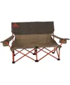 Kelty Low Loveseat Camp Chair...